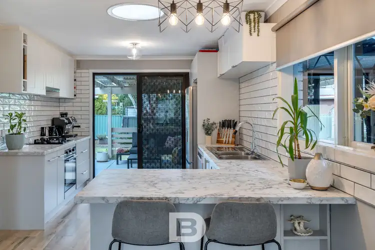 Sixth view of Homely house listing, 6 Isaacs Close, Sunbury VIC 3429