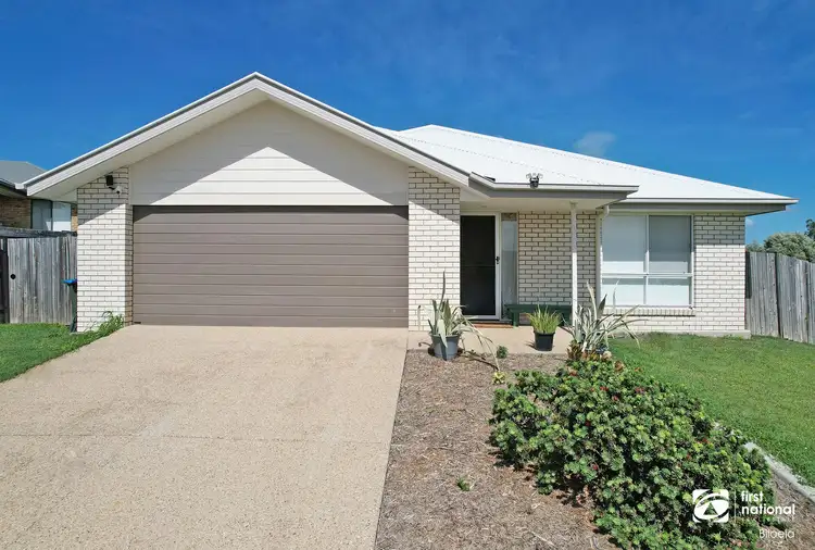 Main view of Homely house listing, 26 Highland Way, Biloela QLD 4715