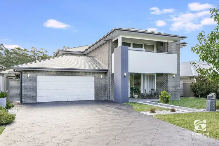 Fourth view of Homely house listing, 16 Binda Way, Harrington Park NSW 2567