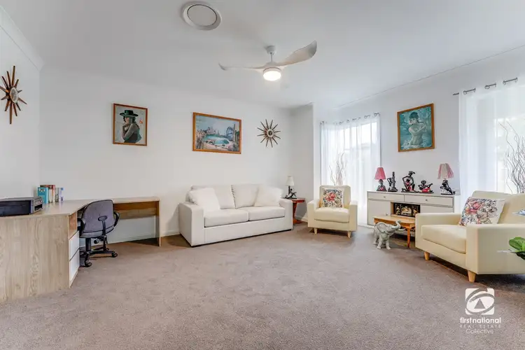 Fifth view of Homely house listing, 16 Binda Way, Harrington Park NSW 2567