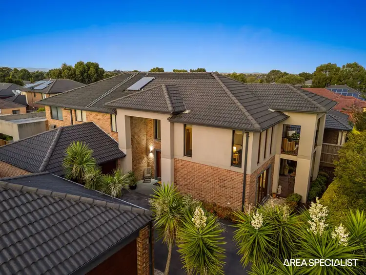 38 Biscay Grove, Lyndhurst VIC 3975
