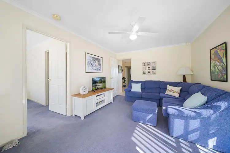 Third view of Homely house listing, 4 Hoff Place, Dunlop ACT 2615