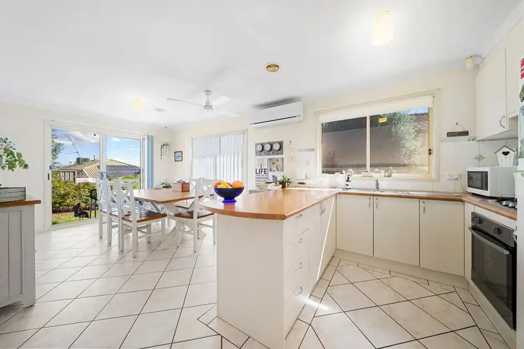 Fourth view of Homely house listing, 4 Hoff Place, Dunlop ACT 2615