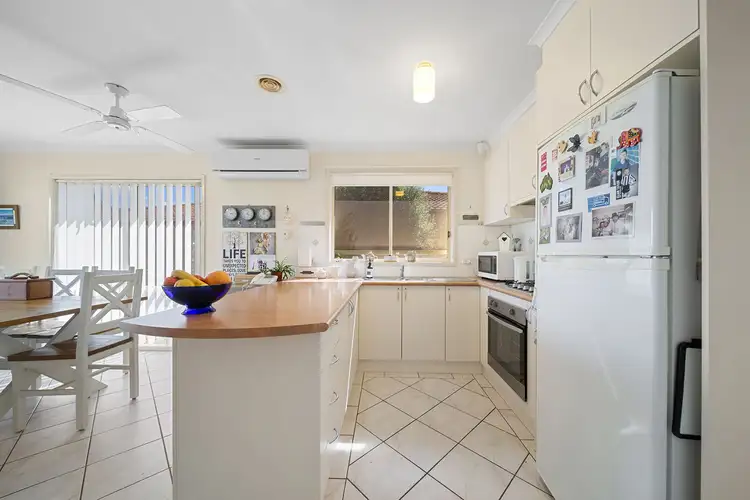 Fifth view of Homely house listing, 4 Hoff Place, Dunlop ACT 2615