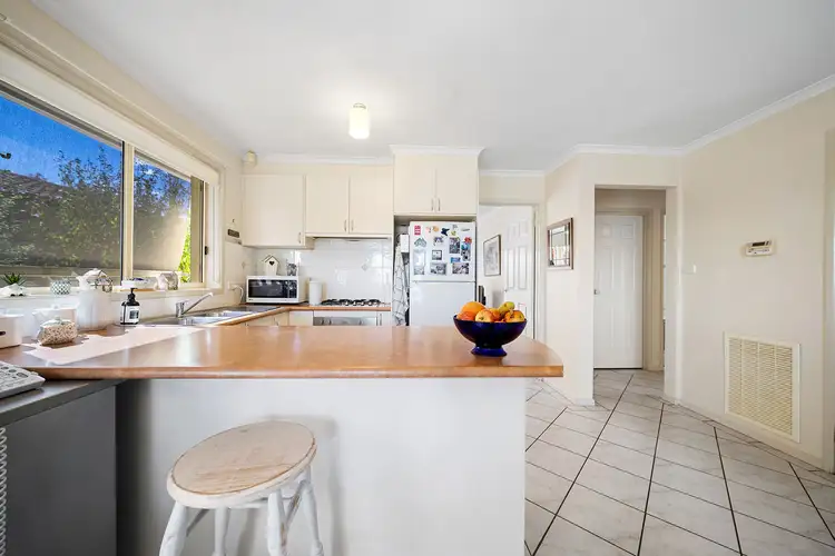 Sixth view of Homely house listing, 4 Hoff Place, Dunlop ACT 2615