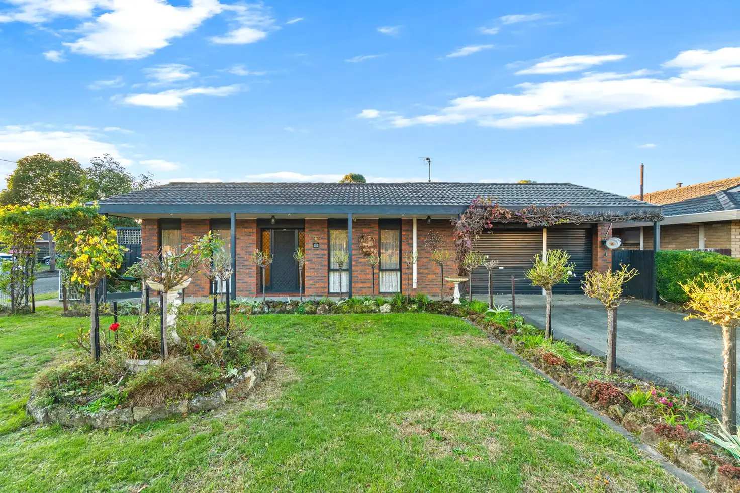 Main view of Homely house listing, 30 Wirilda Crescent, Traralgon VIC 3844