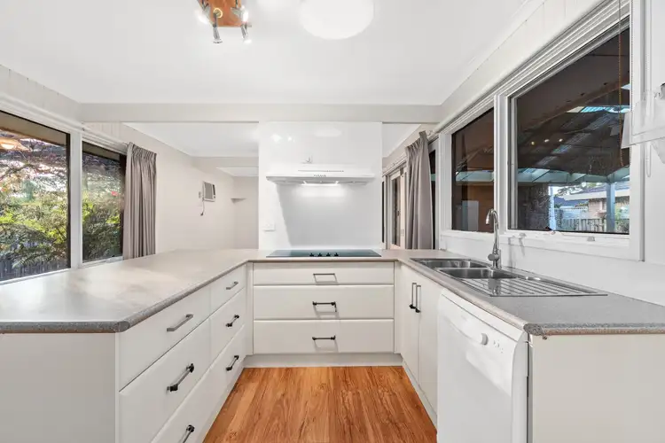 Second view of Homely house listing, 30 Wirilda Crescent, Traralgon VIC 3844