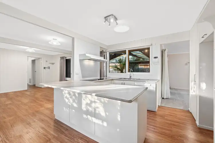 Third view of Homely house listing, 30 Wirilda Crescent, Traralgon VIC 3844