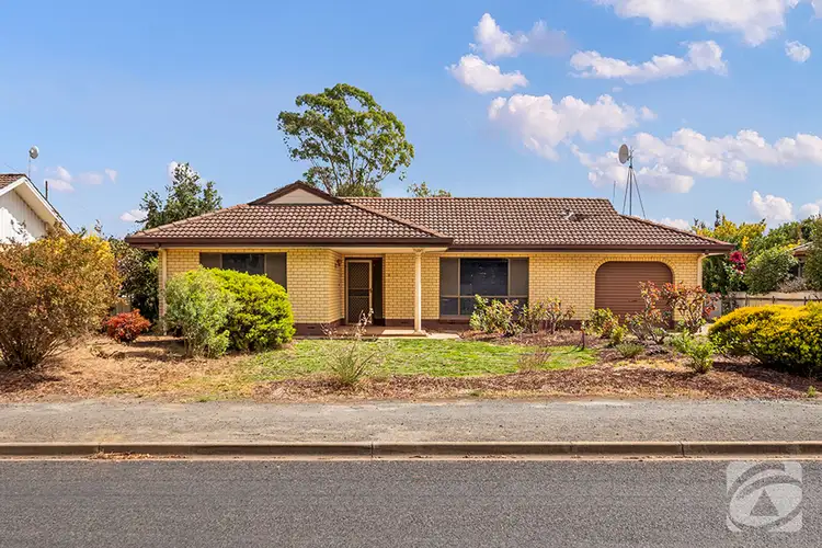 Main view of Homely house listing, 3 Krieg Street, Nuriootpa SA 5355