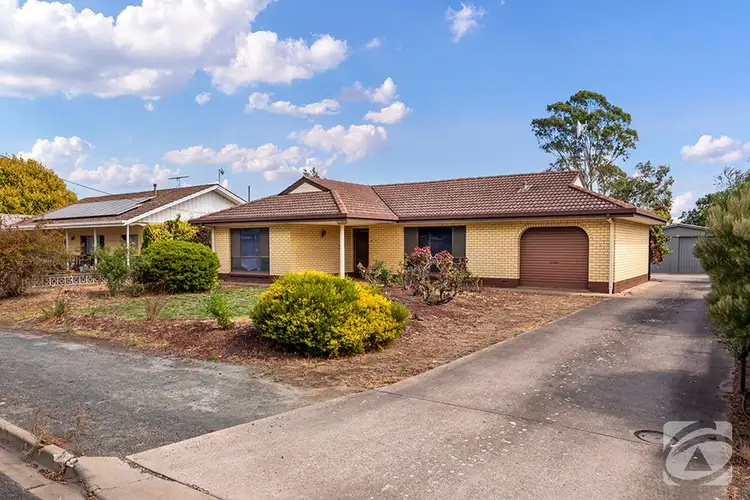 Second view of Homely house listing, 3 Krieg Street, Nuriootpa SA 5355