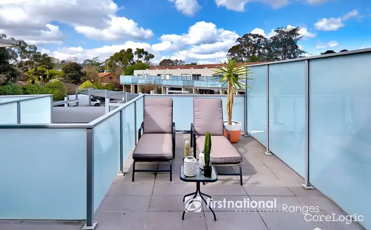 Fourth view of Homely townhouse listing, 6/344 Maroondah Highway, Ringwood VIC 3134