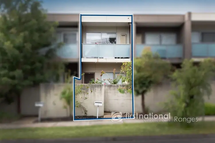 Fifth view of Homely townhouse listing, 6/344 Maroondah Highway, Ringwood VIC 3134