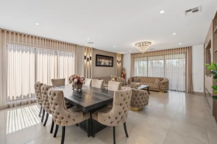 Second view of Homely house listing, 6 Opulence Place, Roxburgh Park VIC 3064