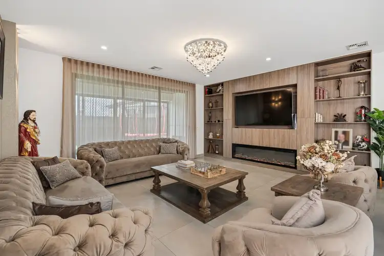 Fourth view of Homely house listing, 6 Opulence Place, Roxburgh Park VIC 3064