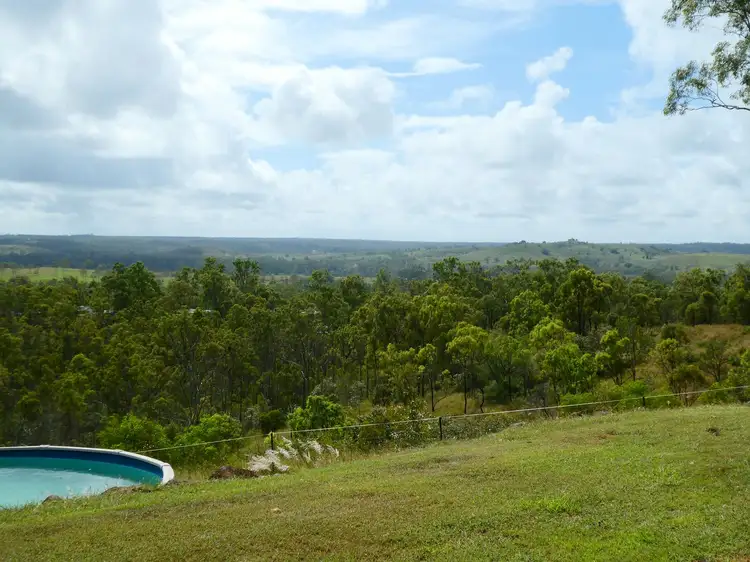 183 Nielsons Road, Good Night QLD 4671