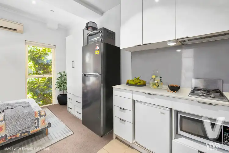 Second view of Homely apartment listing, 5/1 Donald Street, Prahran VIC 3181