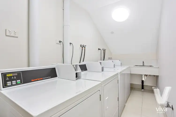 Fifth view of Homely apartment listing, 5/1 Donald Street, Prahran VIC 3181