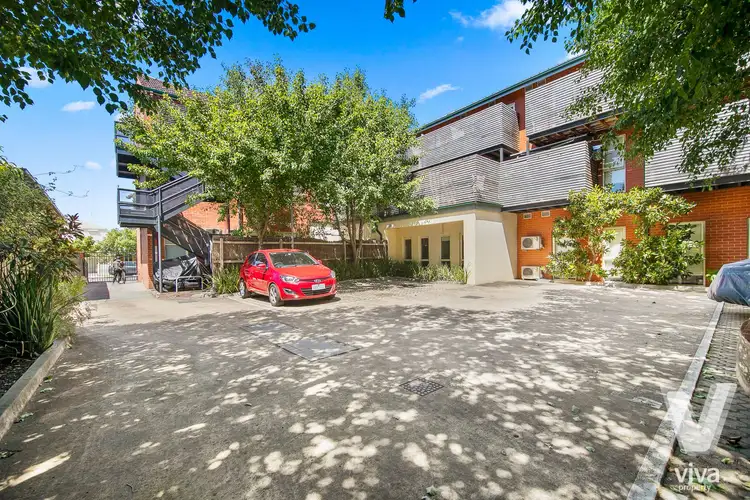 Sixth view of Homely apartment listing, 5/1 Donald Street, Prahran VIC 3181