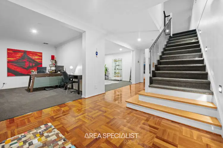 Fourth view of Homely house listing, 8 Crabapple Close, Lyndhurst VIC 3975