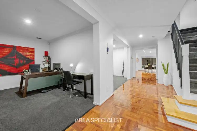 Fifth view of Homely house listing, 8 Crabapple Close, Lyndhurst VIC 3975