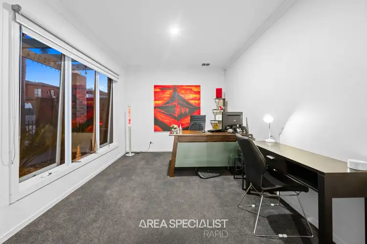 Sixth view of Homely house listing, 8 Crabapple Close, Lyndhurst VIC 3975