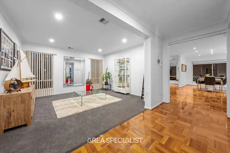 Seventh view of Homely house listing, 8 Crabapple Close, Lyndhurst VIC 3975