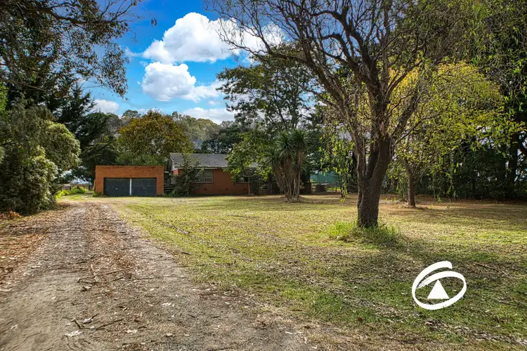 Second view of Homely house listing, 405 Railway Road, Koo Wee Rup VIC 3981
