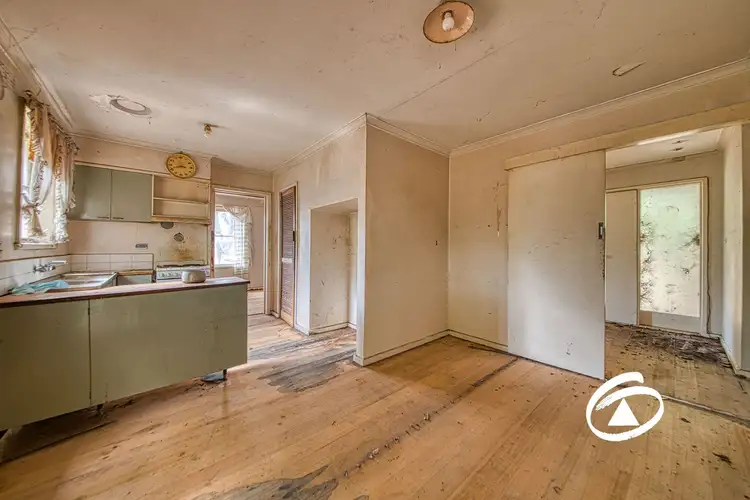 Third view of Homely house listing, 405 Railway Road, Koo Wee Rup VIC 3981