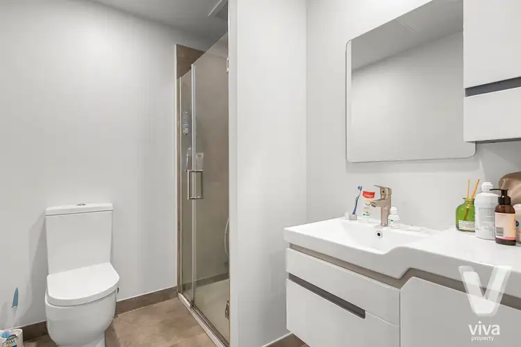 Third view of Homely apartment listing, 219/5 Dudley Street, Caulfield East VIC 3145
