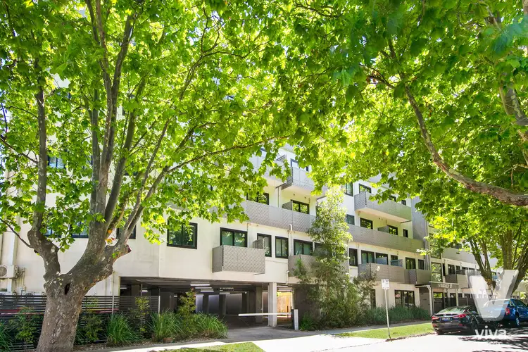Fourth view of Homely apartment listing, 219/5 Dudley Street, Caulfield East VIC 3145