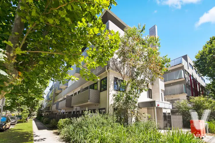 Fifth view of Homely apartment listing, 219/5 Dudley Street, Caulfield East VIC 3145