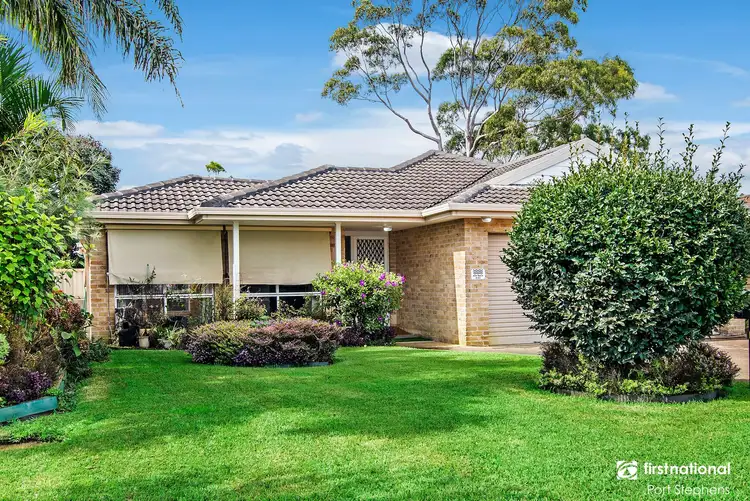 44A Mariner Crescent