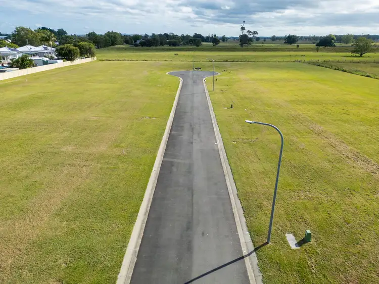 Third view of Homely land listing, LOT LOT 1-18, 1-18 Kensei Close, Grafton NSW 2460