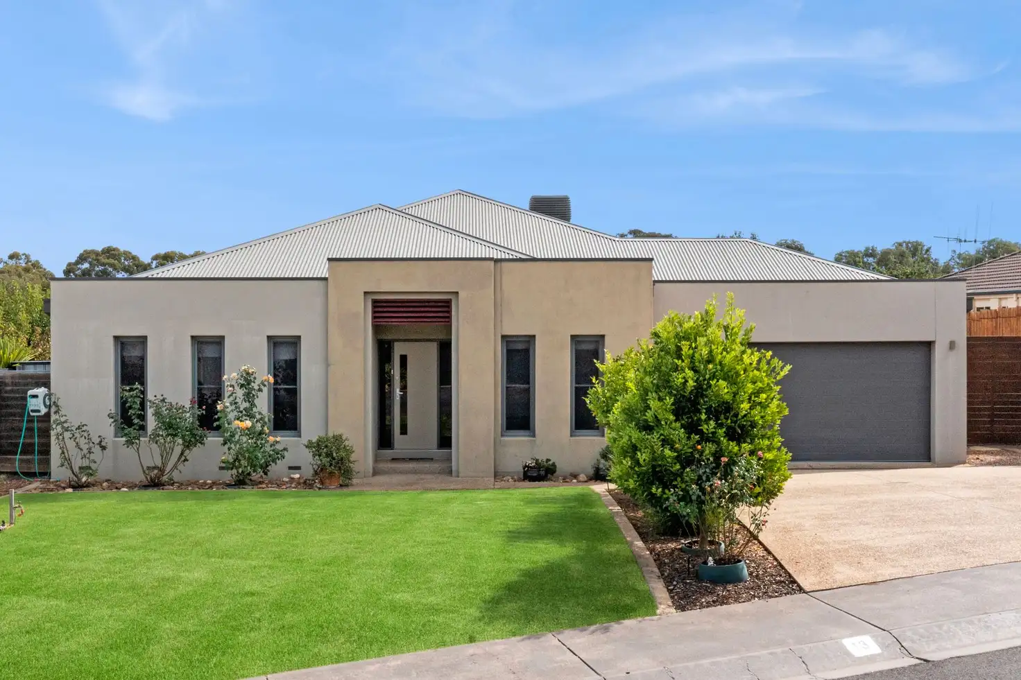 Main view of Homely house listing, 13 Isabella Grove, Strathdale VIC 3550
