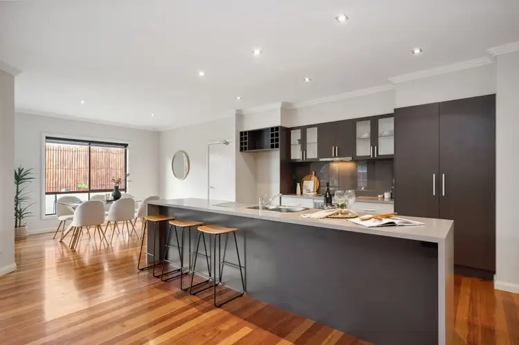 Third view of Homely house listing, 13 Isabella Grove, Strathdale VIC 3550