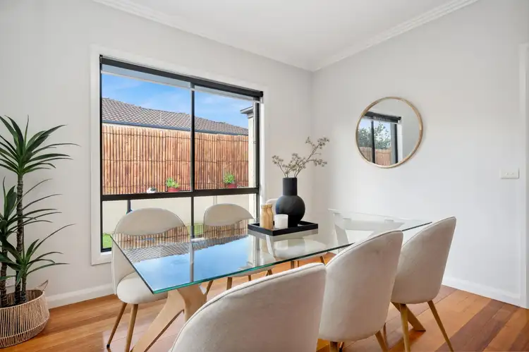 Fourth view of Homely house listing, 13 Isabella Grove, Strathdale VIC 3550