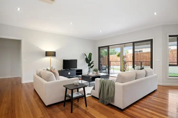 Fifth view of Homely house listing, 13 Isabella Grove, Strathdale VIC 3550
