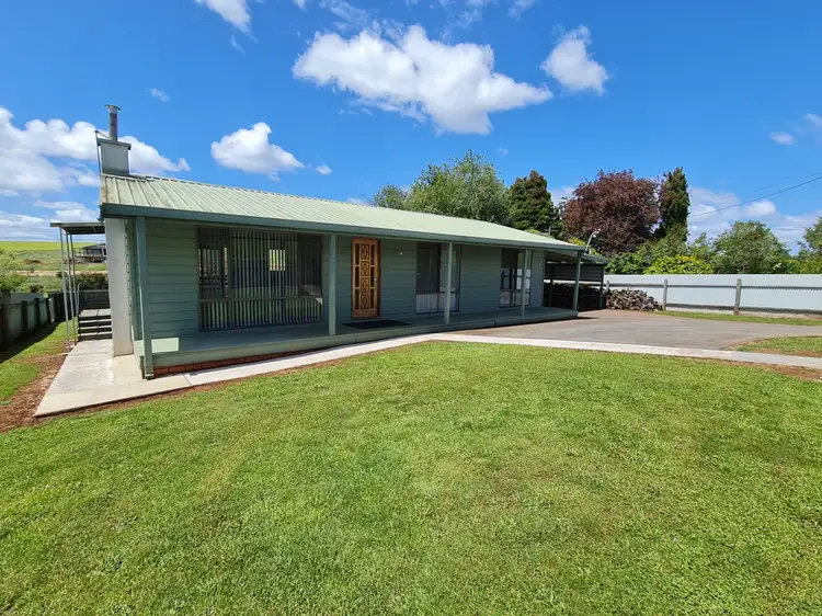 108 East Barrack Street, Deloraine TAS 7304