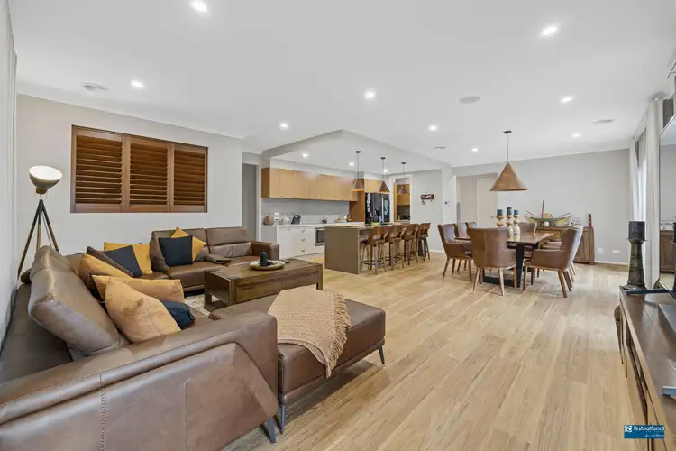 Fifth view of Homely house listing, 12 Brazier Street, Grantville VIC 3984