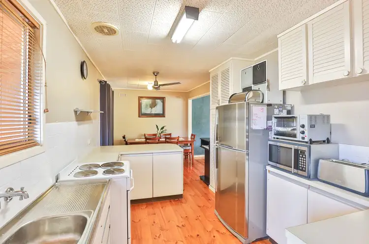 Second view of Homely house listing, 732 Sandilong Avenue, Irymple VIC 3498