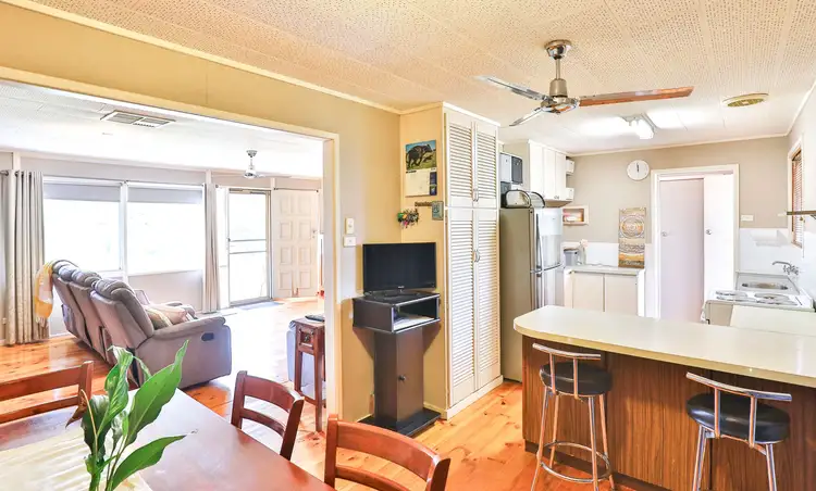 Fourth view of Homely house listing, 732 Sandilong Avenue, Irymple VIC 3498