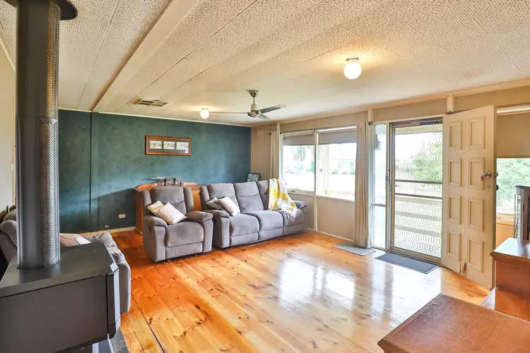 Seventh view of Homely house listing, 732 Sandilong Avenue, Irymple VIC 3498