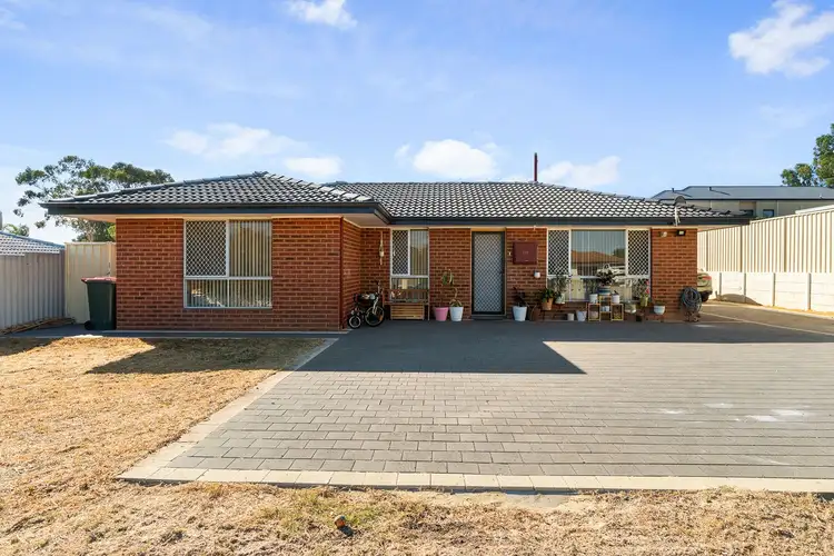 Main view of Homely house listing, 134 Waddington Crescent, Koondoola WA 6064