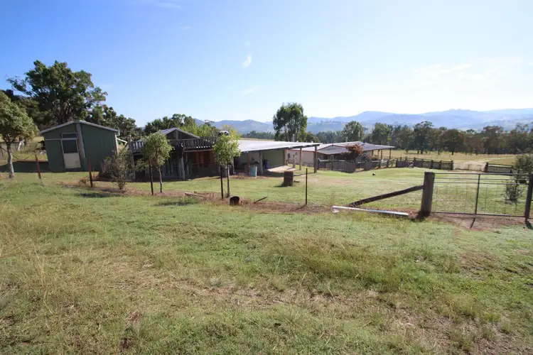 Main view of Homely rural property listing, 7553 New England Highway, Tenterfield NSW 2372