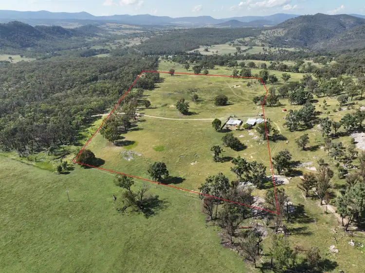 Second view of Homely rural property listing, 7553 New England Highway, Tenterfield NSW 2372