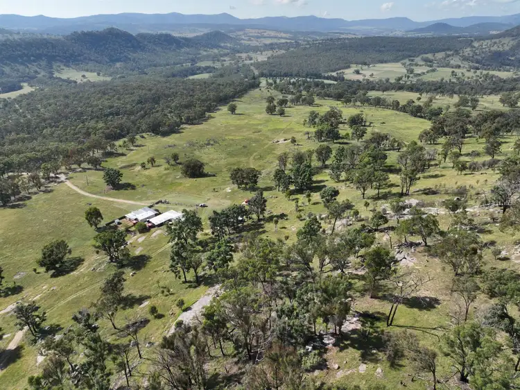 Third view of Homely rural property listing, 7553 New England Highway, Tenterfield NSW 2372