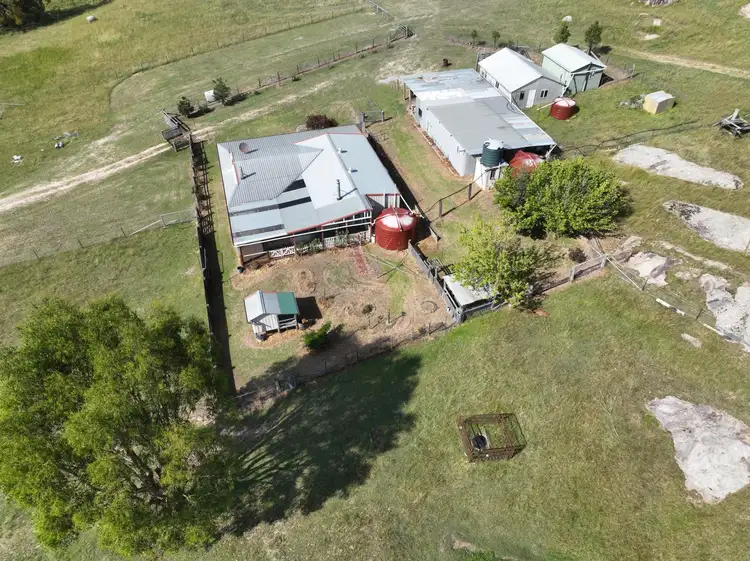 Fourth view of Homely rural property listing, 7553 New England Highway, Tenterfield NSW 2372