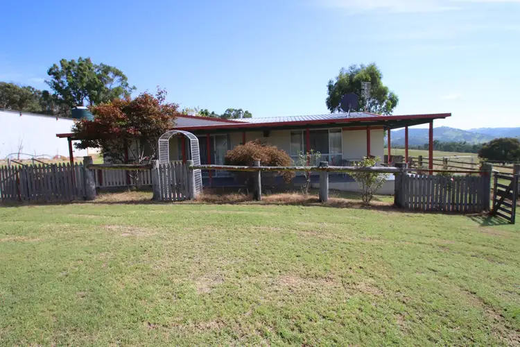 Fifth view of Homely rural property listing, 7553 New England Highway, Tenterfield NSW 2372
