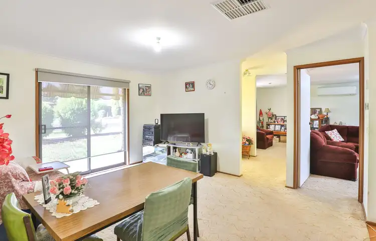 Fifth view of Homely house listing, 15 Flamingo Drive, Mildura VIC 3500