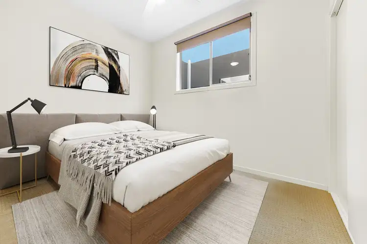 Fifth view of Homely apartment listing, 47/473 Princes Highway, Noble Park VIC 3174